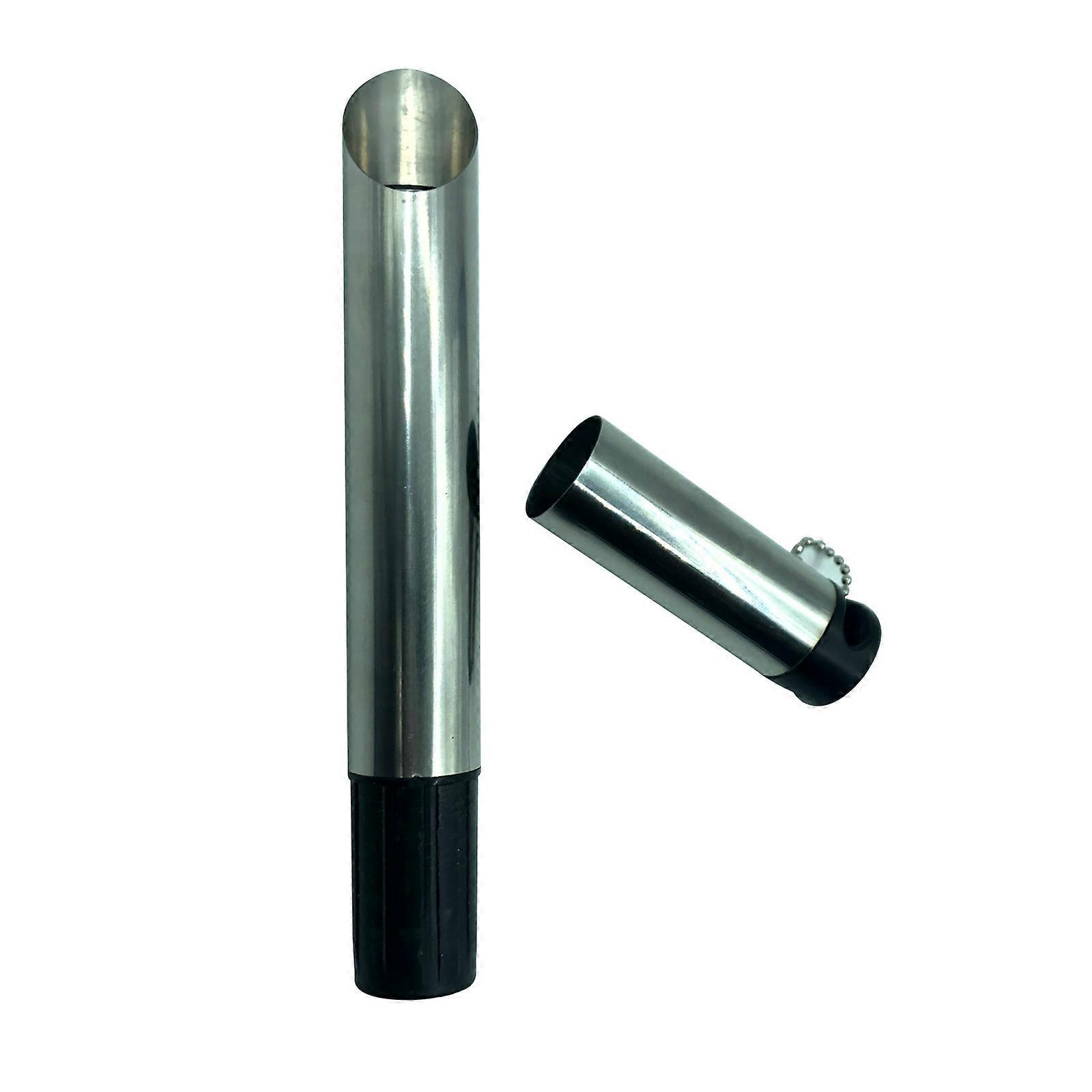 100% Brand New Stainless Steel Garden Bulb Transplanter Bulb Planter Digging Tools Tulip Planter Tool Manual Hole Digger Soil Release Tool