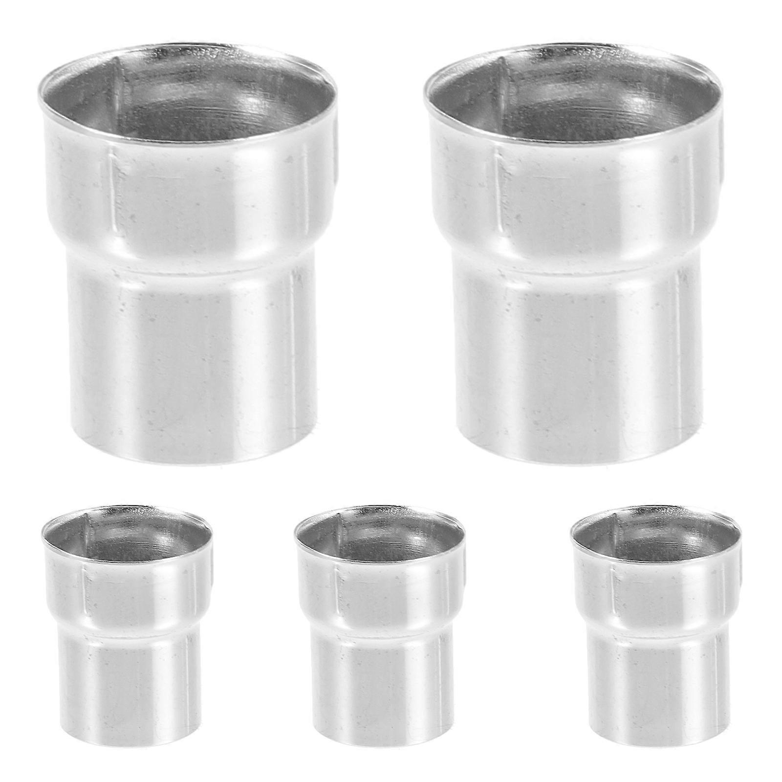 5pcs Magnetron Cap Microwave Oven Replacement Magnetron Cap Microwave Part