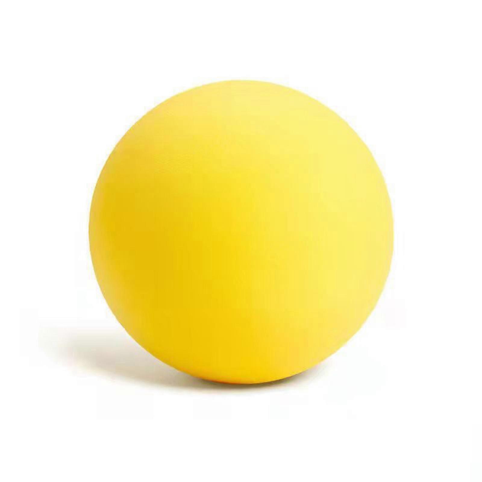 2023 Wholesale Soft No-Noise Foam Ball Spong Ball Indoor Activity Ball Kick Ball Dodge Ball Playground Ball