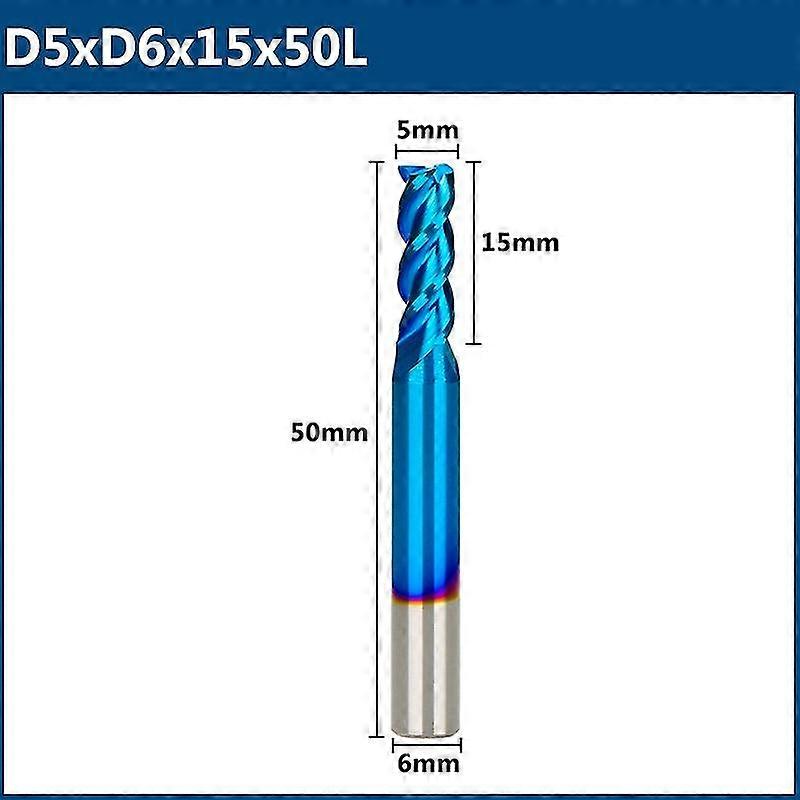 8mm Shank Trimmer Ceaning Flush Trim Wood Router Bit Straight End Milll Tungsten Milling Cutters For Wood Woodworking Tools