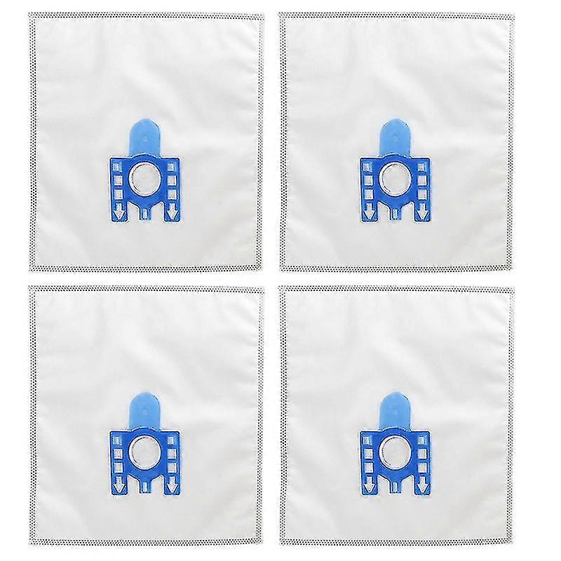 Nonwovens Storage Pouch For Cleaning Use