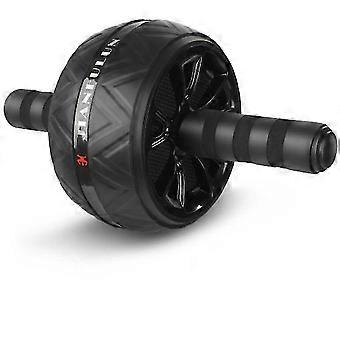 Unisex Abdominal Wheel Roller, Ab Wheel Exercise Gym Equipment (D-583-A)
