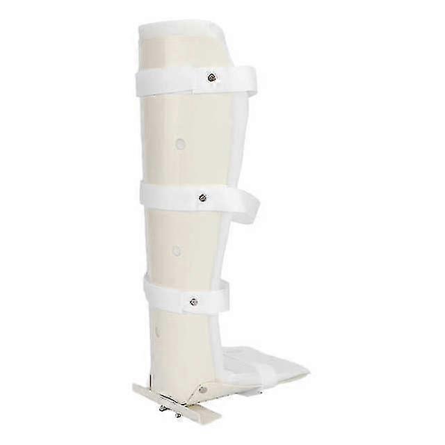 Orthopedic Brace Plantar Fascitis Splint Drop Foot Ankle Stabilizer Support Correction Brace Orthosis For Achilles Tendon
