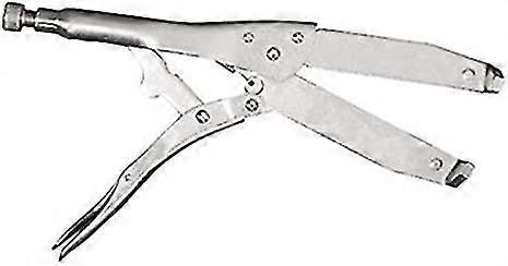 Motorcycle Tools Kits Clutch Holding Tool Motorcycle Silver1pcs