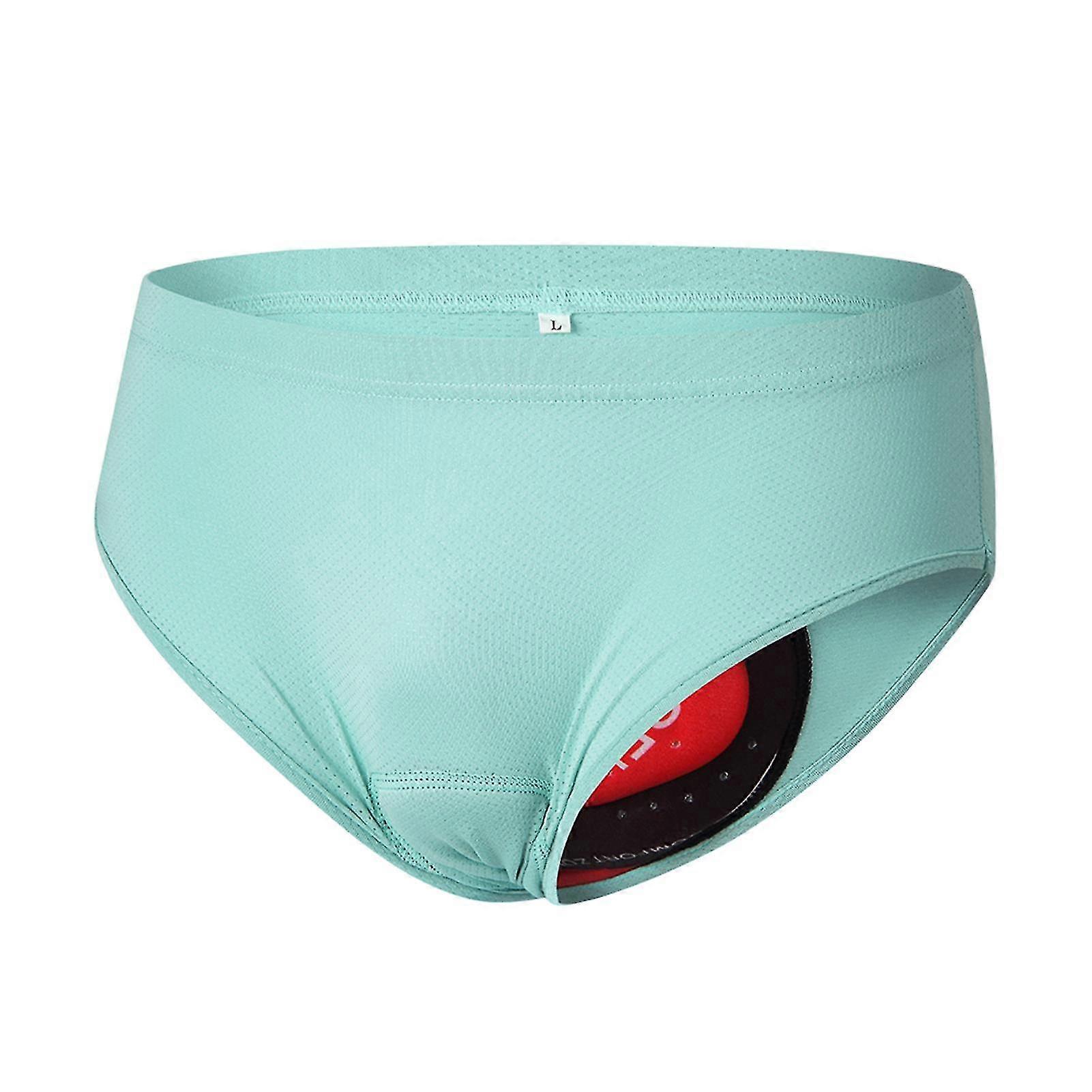 גברים תחתוני אופניים תחתונים מרופדים נושמים תחתוני רכיבה מכנסיים קצרים בוריס