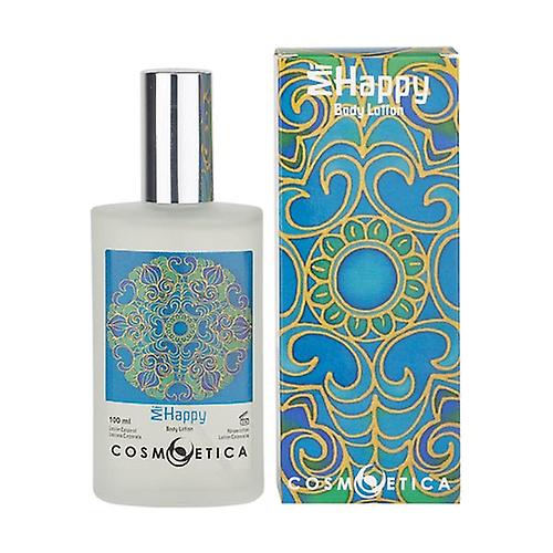 My Happy Body Lotion 100 ml