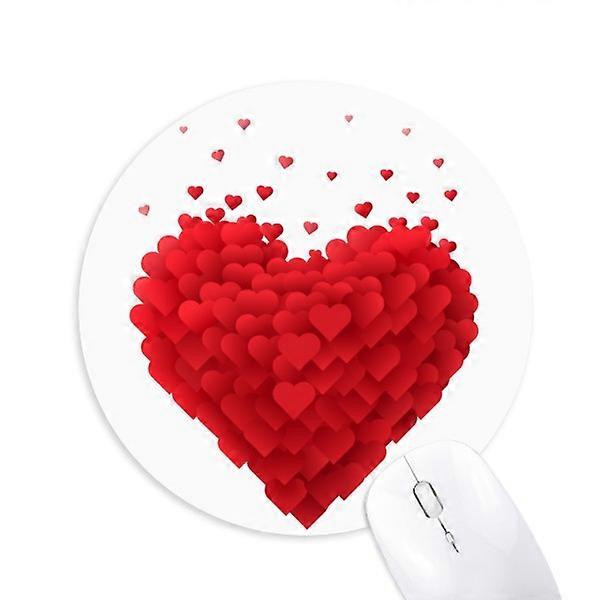 Sevgililer Günü Mouse Pad