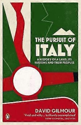The Pursuit of Italy