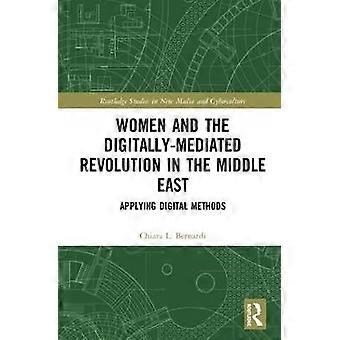 Vrouwen en de digitaal gemedieerde revolutie in het Midden-Oosten