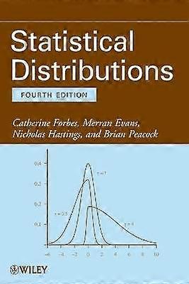 Statistical Distributions