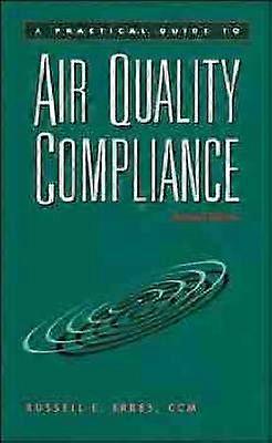 A Practical Guide to Air Quality Compliance