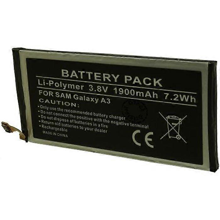 Cell Phone Battery for SAMSUNG SM-A3009