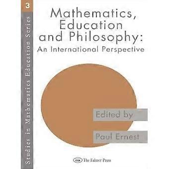 Mathematics Education and Philosophy