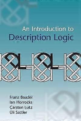 An Introduction to Description Logic