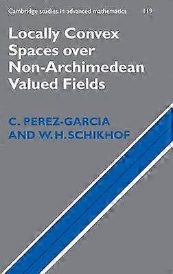 Locally Convex Spaces over Non-Archimedean Valued Fields