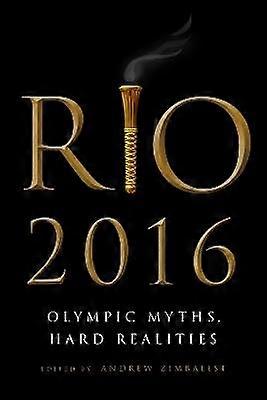 Rio 2016