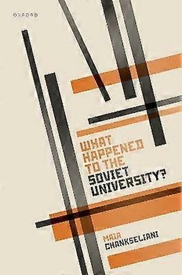 Vad hände med Sovjetuniversitetet?