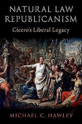 Natural Law Republicanism