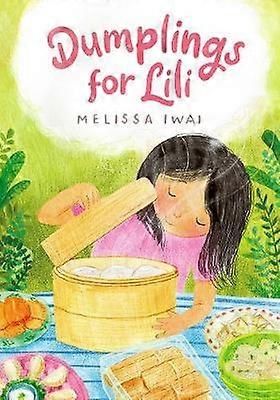 Dumplings for Lili
