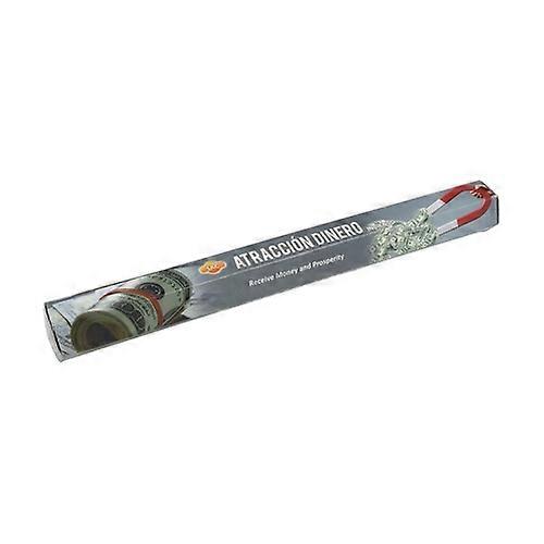 Money Drawing Hexagonal Incense 20 units
