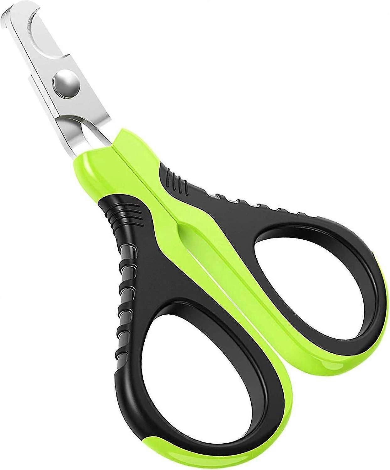 Pet Nail Clippersprofessional e Groo Tool