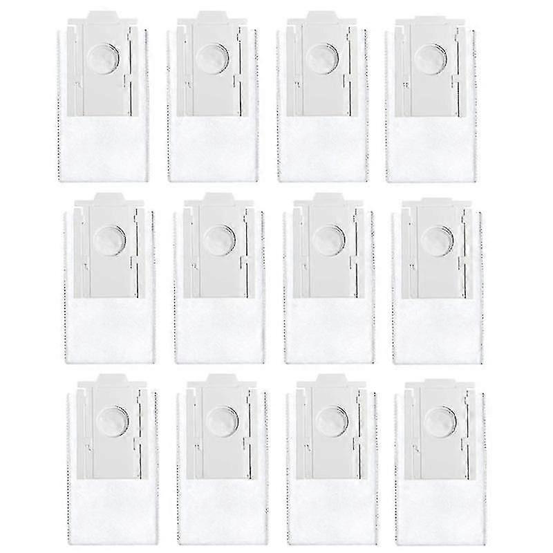 12pcs Vacuum Cleaner Dust Bags
