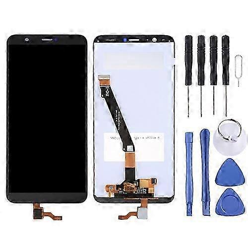 2026 Replacement Screen Display for Huawei P Smart (Enjoy 7S) with Digitizer Full Assembly