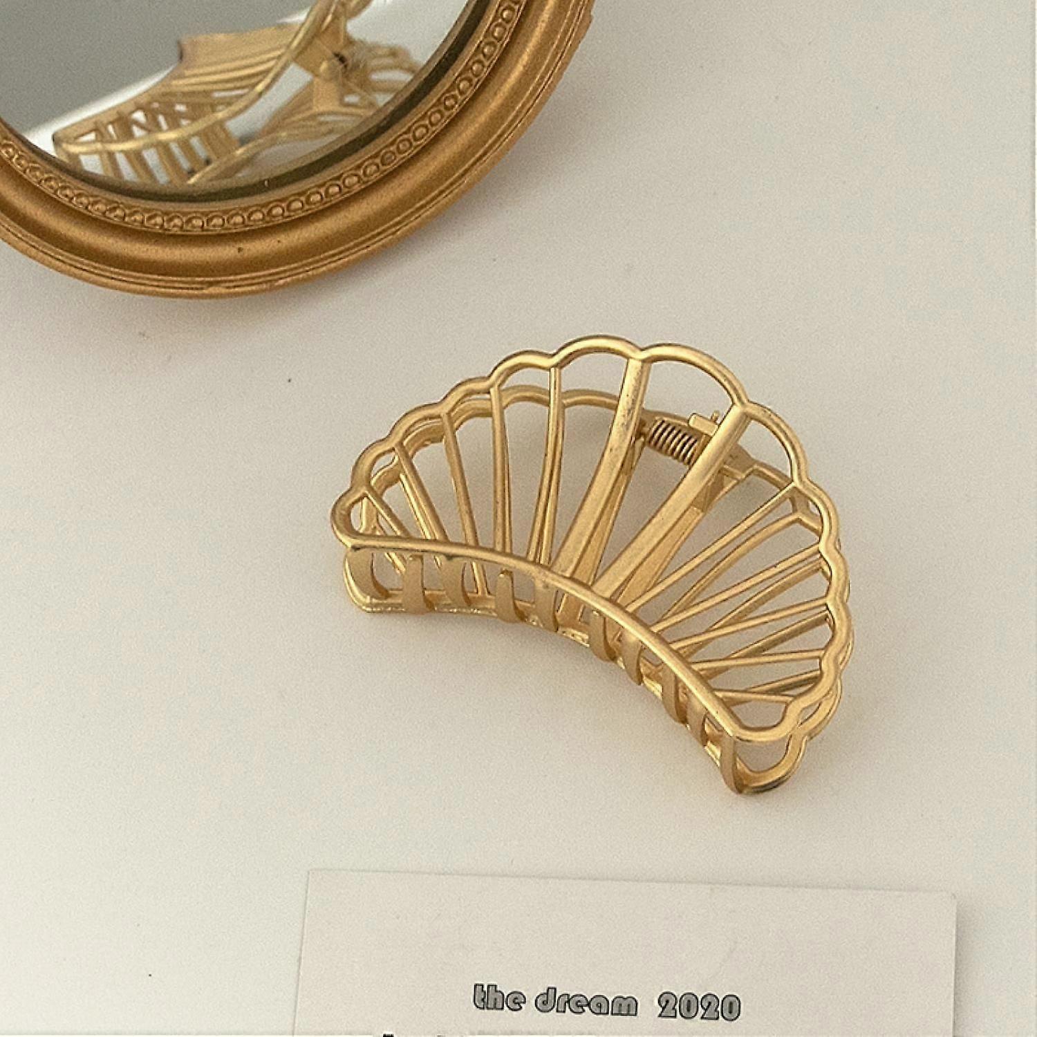 Pazur do włosów Elegancki temperament Spinka do włosów Śliczna dla kobiet ----- sektora