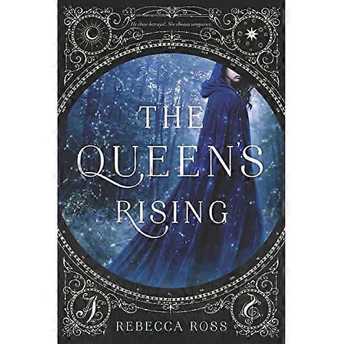 The Queen's Rising