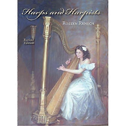 Arpas y Arpistas, Edición Revisada