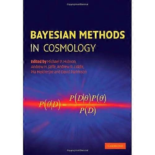 Bayesian Methods in Cosmology