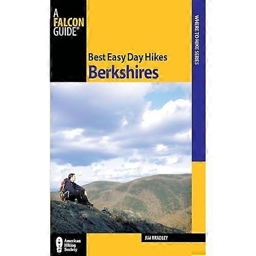 Best Easy Day Hikes Berkshires