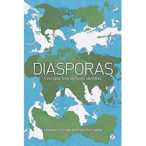 Diasporas: Concepts, Intersections, Identities