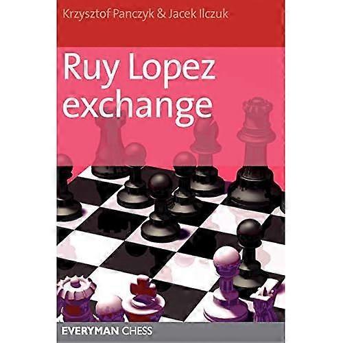 Ruy Lopez Exchange