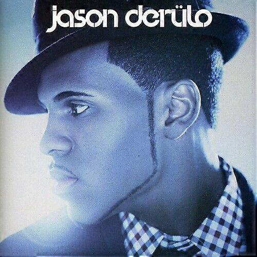 Derulo Jason Jason Derulo CD