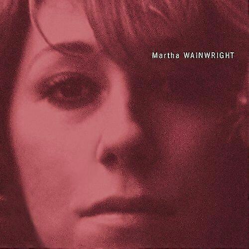 Martha Wainwright S. T CD
