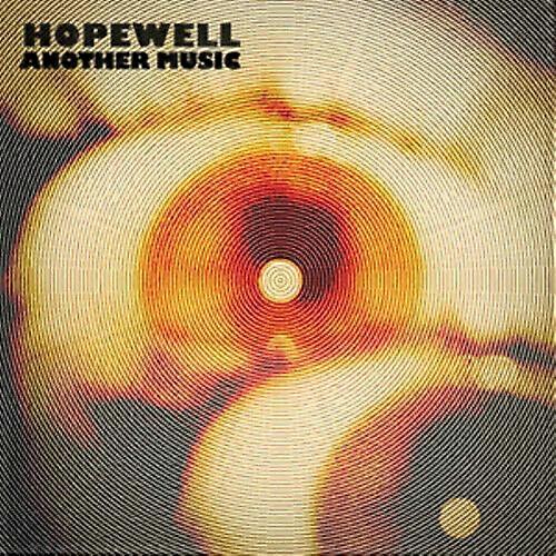 Hopewell Another Music CD (2012) NEW