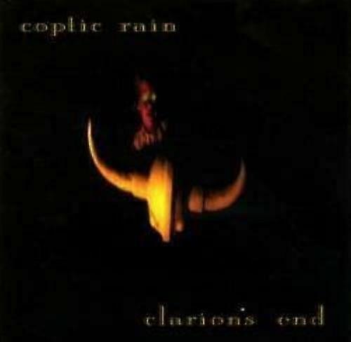 Coptic Rain Clarions End CD