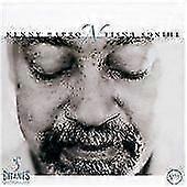 Kenny Barron Things Unseen CD