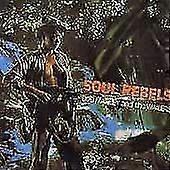 CD Soul Rebels (2002)