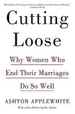 Cutting Loose