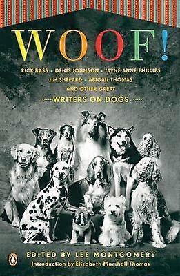 Woof !