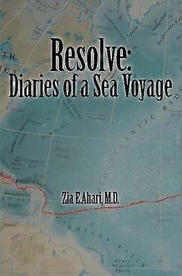 Resolve: Diaries of a Sea Voyage