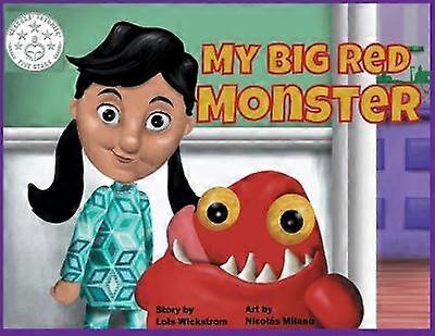 My Big Red Monster (paper)