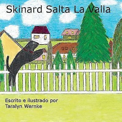 Skinard Salta La Valla