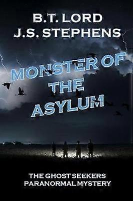 Monster of the Asylum