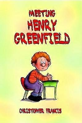Meeting Henry Greenfield