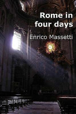 Roma en cuatro días
