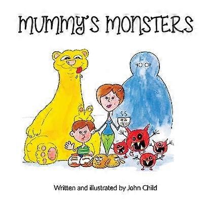 Mummy's Monsters