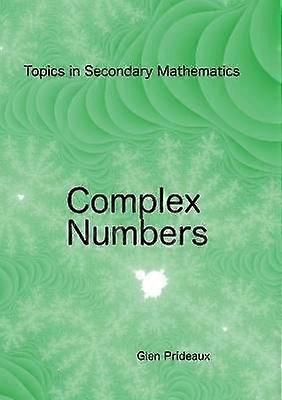 Complex Numbers